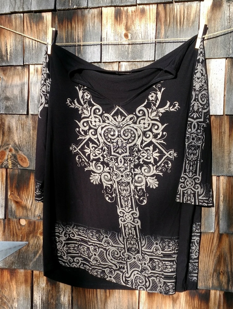 Vanilla Sugar Shirt! 3XL